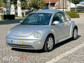 Volkswagen New Beetle 1.4