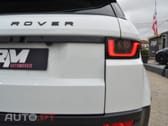 Land Rover Range Rover 2.0 TD4 SE Auto