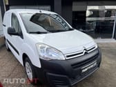 Citroen Berlingo 1.6 BlueHDi L2 3L
