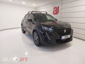 Peugeot 2008 PureTech 130 Active Pack