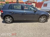 Volkswagen Golf 1.6 TDi Confortline