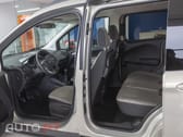 Ford Tourneo 1.0 EcoBoost Titanium