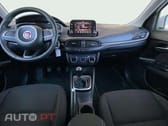Fiat Tipo 1.3 M-Jet lounge