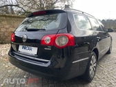 Volkswagen Passat Variant 1.6 TDI Confortline
