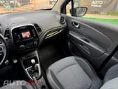 Renault Captur 1.2 TCe Initiale Paris