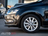 Volkswagen Polo 1.4 TDi Trendline