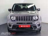 Jeep Renegade Longitude 1.6 MultiJet 4X2