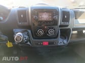 Peugeot Boxer 2.2 BlueHDI 120cv L2H2
