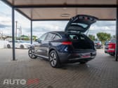 Mercedes-Benz EQC 400 4Matic