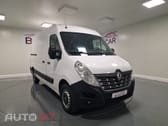 Renault Master 2.3 dCi L2H2 3.5T
