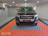 Ford Ranger 2.2 TDCi CD XLT 4WD