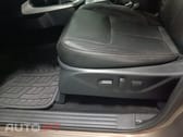 Renault Alaskan Cabine Dupla 4x4 Aut. INTENS