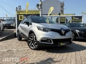 Renault Captur ENERGY TCe 90 S&S Luxe