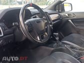 Ford Ranger 2.0 TDCi CD Raptor 4WD