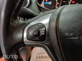 Ford Fiesta 1.0 Ti-VCT Titanium
