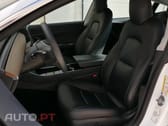 Tesla Model 3 Standard Range Plus RWD