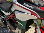 Ducati Multistrada 1200s DVT
