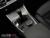 BMW 318 d Pack M