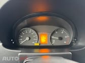 Mercedes-Benz Sprinter 213 CDI/32