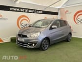 Mitsubishi Space Star 1.2 Intense Connect Edition