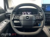 Opel Combo  L1 1.5 Bluehdi 100cv