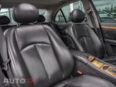 Mercedes-Benz E 270 CDi Elegance
