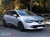 Renault Clio Break Confort