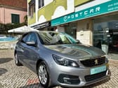 Peugeot 308 1.6 BlueHDi Style