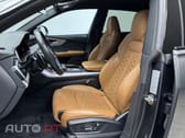 Audi RSQ8 4.0 TFSi quattro