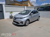 Renault Zoe (c/ Bateria) Z.E. 50 INTENS