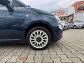 Fiat 500C 1.0 Hybrid Dolcevita