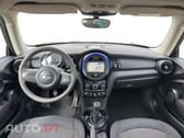 MINI Cooper One D