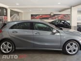 Mercedes-Benz A 180 CDi BE Urban