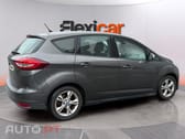 Ford C-Max 1.5 TDCi Business Edition