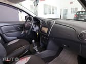 Dacia Sandero 1.5 dCi Stepway