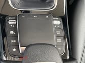 Mercedes-Benz A 180 d Style