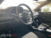 Renault Mégane Sport Tourer 1.3 TCe Limited