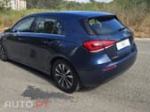 Mercedes-Benz A 180 d 7G-DCT Progressive