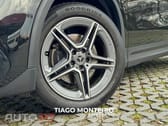 Mercedes-Benz GLA 250 e AMG Line