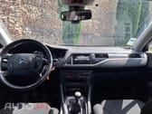 Citroen C5 2.0 BlueHDi Exclusive