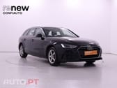 Audi E-Tron AUDI 35 TDI S TRONIC