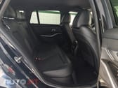 BMW 320 e Touring Auto