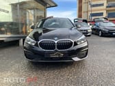BMW 116 d Advantage Auto
