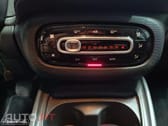 Smart ForTwo Electric Drive Passion