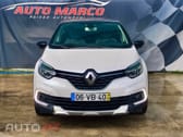 Renault Captur 1.5 dCi Exclusive