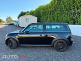 MINI Clubman Cooper D