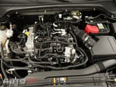 Ford Focus Focus SW 1.0 EcoBoost MHEV ST-Line X Aut.