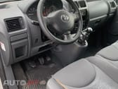 Toyota Proace 2.0 D-4D L2H1
