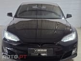 Tesla Model S 100D