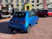 Fiat 500 1.0 Hybrid Sport